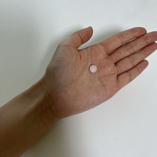 [리노브] 4세대 활성엽산 액티폴릭 270mg x 30정 — 5점을 준 리뷰어가 2022년 7월 올린 사용 사진