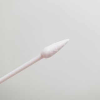 마미앤유 개별 듀얼면봉 — 5점을 준 리뷰어가 2022년 2월 올린 사용 사진