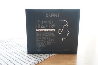 닥터피엔티 [Dr.PNT] 남성 건강 올인원! 테스마젠 — 5점을 준 리뷰어가 2022년 9월 올린 사용 사진
