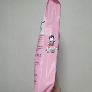 응큼떡볶이 — 5점을 준 리뷰어가 2021년 3월 올린 사용 사진