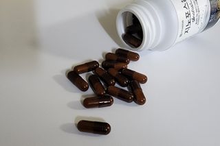 프리마인 홍삼의 강력한 에너지, 이제는 흡수율을 높인 최첨단 캡슐로 간편하게 초고속 충전하세요. — 5점을 준 리뷰어가 2022년 8월 올린 사용 사진