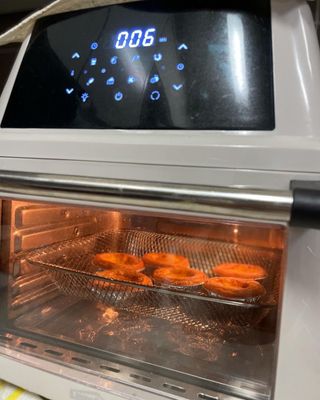 디앙뜨 포르투갈 에그타르트 오리지널 맛+패션후르츠 맛 중 택1 — 5점을 준 리뷰어가 2021년 8월 올린 사용 사진