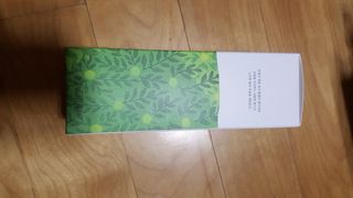 르플랑 한소쿠리초록영귤, 섭지에 유채피우다, 비자림의 아침이슬, 동백길 걷다, 협재의 아침바람 200ml 5종 중 택1 — 5점을 준 리뷰어가 2021년 7월 올린 사용 사진