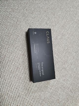 클로스 캡슐커피 10개입 디 오리지널/프레스코 — 5점을 준 리뷰어가 2021년 2월 올린 사용 사진