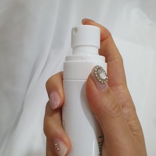 셀바이져 항균 스프레이 핸드워시 + 키즈세정제 SET — 5점을 준 리뷰어가 2021년 3월 올린 사용 사진