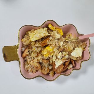 한끼통살 슬라이스 닭가슴살 — 5점을 준 리뷰어가 2023년 2월 올린 사용 사진