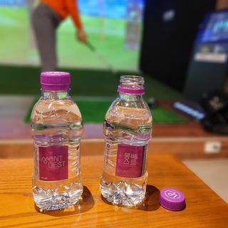 몽베스트 [MONTBEST] 330mL 20병 — 5점을 준 리뷰어가 2022년 1월 올린 사용 사진