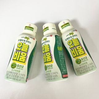 락토조이 오늘비움(구) — 3점을 준 리뷰어가 2022년 1월 올린 사용 사진