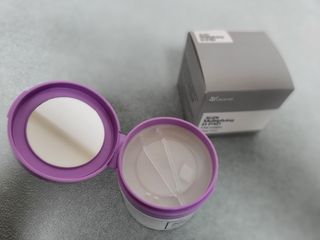 에스와이 그라운드 멀티플라잉 디패드 — 5점을 준 리뷰어가 2023년 3월 올린 사용 사진