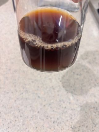 광동생활건강 프리 [광동] 홍삼 배도라지진액 (102mL*30포) — 5점을 준 리뷰어가 2025년 5월 올린 사용 사진