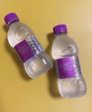 몽베스트 [MONTBEST] 330mL 20병 — 5점을 준 리뷰어가 2024년 3월 올린 사용 사진