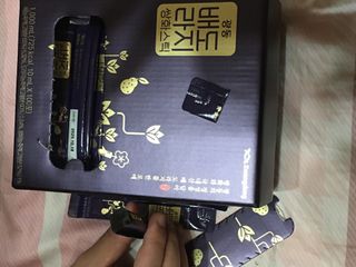 광동생활건강 나우 [광동] 배도라지 쌍화스틱 10mL x 100포 — 5점을 준 리뷰어가 2023년 11월 올린 사용 사진