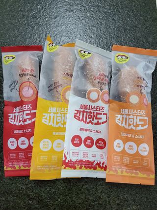 HyeRanSeo님이 올린 리뷰 사진 1