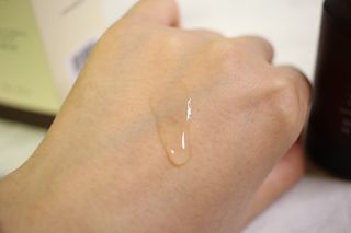 렉스리 닥터 올인원 세럼 Rexri Dr.All-in-one Serum — 5점을 준 리뷰어가 2021년 11월 올린 사용 사진