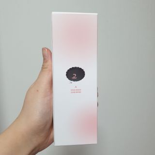 [시카앰플] 묘오한 고마진정할때 진정 스프레이 앰플 150ml — 5점을 준 리뷰어가 2021년 1월 올린 사용 사진