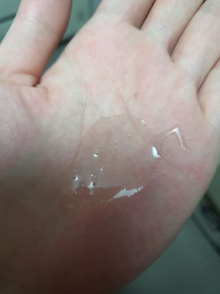 달리프 글램 트루 에센스 오리지널 100ml — 5점을 준 리뷰어가 2021년 2월 올린 사용 사진