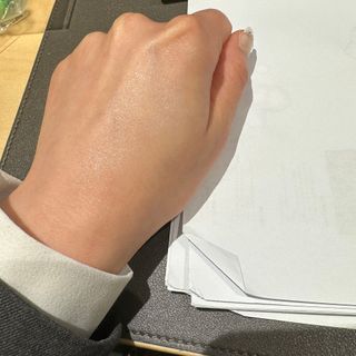 그리니프 유기농 갈락 로즈 수딩미스트 100ml — 4점을 준 리뷰어가 2023년 4월 올린 사용 사진