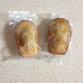 [메종콜리브리] 프랑스 마들렌 메종콜리브리 피스타치오 마들렌 2팩 — 1점을 준 리뷰어가 2021년 11월 올린 사용 사진