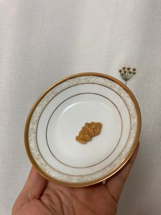 짜먹는 이지견과 짜먹는 이지아몬드, 짜먹는 이지허니피넛, 짜먹는 이지캐슈넛 각 10g X  10포 — 4점을 준 리뷰어가 2021년 1월 올린 사용 사진