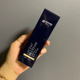 아이앤립 / EYENLIP 아이앤립 루센트 비비크림 2 Color — 4.5점을 준 리뷰어가 2021년 5월 올린 사용 사진