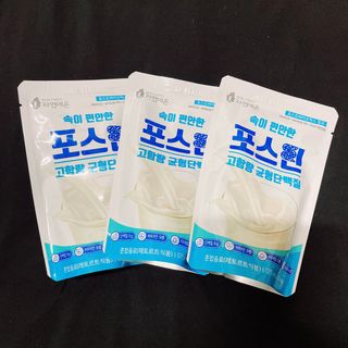 자연에온 마시는 프로틴 고함량 균형단백질 음료 포스틴 125ml 10개입 1BOX — 5점을 준 리뷰어가 2021년 3월 올린 사용 사진