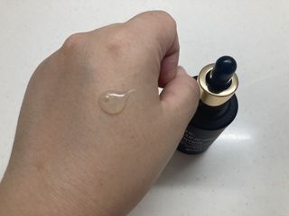 렉스리 닥터 올인원 세럼 Rexri Dr.All-in-one Serum — 4점을 준 리뷰어가 2022년 8월 올린 사용 사진