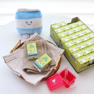 돌 Dole 후룻Mylk 바나나 135ml X32입 X1박스 — 5점을 준 리뷰어가 2022년 10월 올린 사용 사진