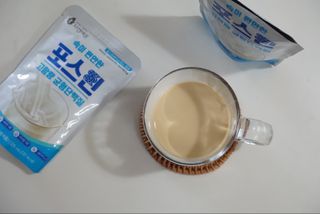 자연에온 마시는 프로틴 고함량 균형단백질 음료 포스틴 125ml 10개입 1BOX — 5점을 준 리뷰어가 2021년 3월 올린 사용 사진