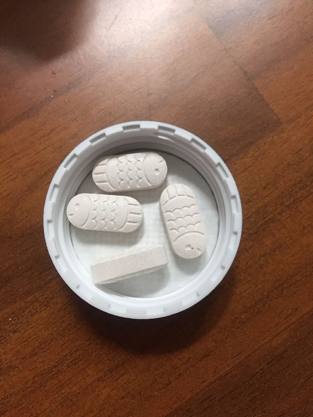 승무원 콜라겐 콜라겐바다 리뷰 사진