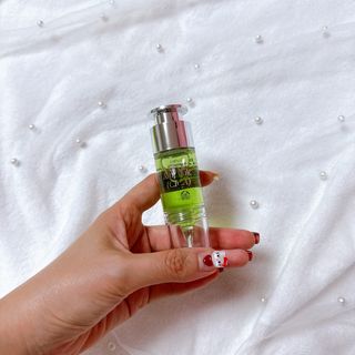 프리 (블로그체험단) [밀리밀리] 메디 앰플 시카 15ml — 5점을 준 리뷰어가 2025년 8월 올린 사용 사진