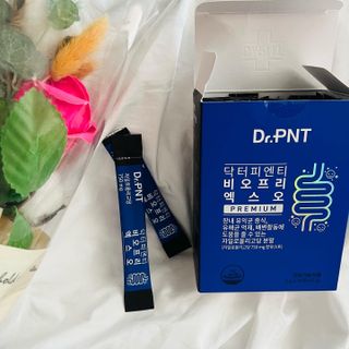 닥터피엔티 [Dr.PNT] 장내 환경 개선의 핵심, 프리바이오틱스! 비오프리 XO — 4점을 준 리뷰어가 2022년 9월 올린 사용 사진