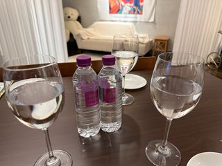 몽베스트 [MONTBEST]위드어스 500mL 20병 — 5점을 준 리뷰어가 2024년 3월 올린 사용 사진