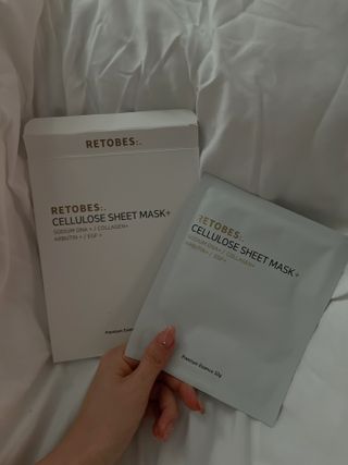모델윤지님이 올린 리뷰 사진 3
