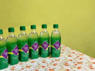 몽베스트 Montbest with Sparkling water Lemon OR Lime 20병(랜덤) — 5점을 준 리뷰어가 2022년 9월 올린 사용 사진