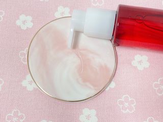 레드투래드 안티더스트 클렌징 오일 150ml — 5점을 준 리뷰어가 2021년 9월 올린 사용 사진