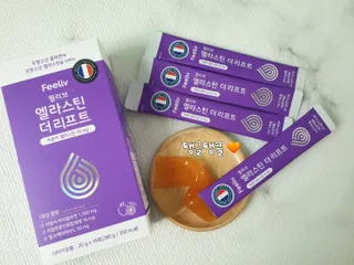 필리브 엘라스틴 더 리프트 — 5점을 준 리뷰어가 2021년 9월 올린 사용 사진