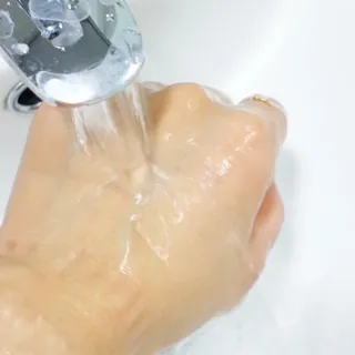 비알티씨 BRTC 시카 바이옴 블랙헤드 클렌징 폼 150ml — 5점을 준 리뷰어가 2022년 12월 올린 사용 사진