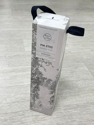 디어포레스트 숲속의 시간 디퓨저 시리즈 — 5점을 준 리뷰어가 2022년 9월 올린 사용 사진