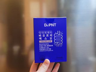닥터피엔티 [Dr.PNT] 장내 환경 개선의 핵심, 프리바이오틱스! 비오프리 XO — 3점을 준 리뷰어가 2022년 9월 올린 사용 사진