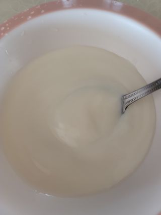 숲골 임실치즈마을 프로바이오 요거트 900ml — 5점을 준 리뷰어가 2021년 8월 올린 사용 사진