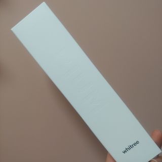 화이트리 비움 클렌징 오일 — 4.5점을 준 리뷰어가 2021년 2월 올린 사용 사진