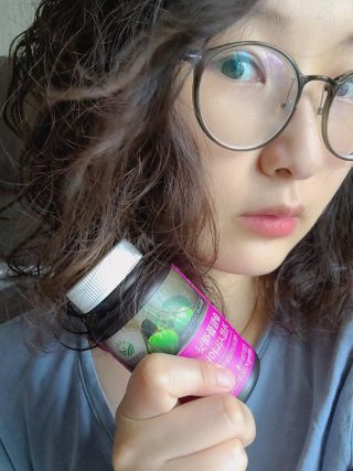 슬림플래닛 가르시니아 2500mg 비포밀 — 5점을 준 리뷰어가 2021년 7월 올린 사용 사진