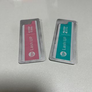 피비에스코리아 [오마이셀프] 셀프 속눈썹펌 키트 뷰러펌 파마 세트 — 5점을 준 리뷰어가 2021년 12월 올린 사용 사진