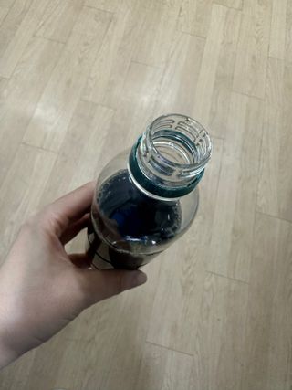 무라벨 바리스타룰스 디카페인 아메리카노 — 5점을 준 리뷰어가 2024년 4월 올린 사용 사진