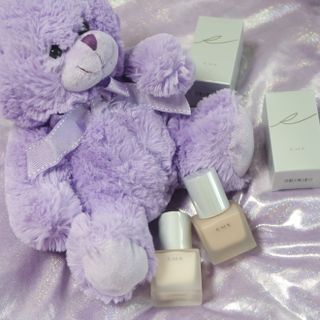 [RMK] 메이크업 베이스 + 리퀴드 파운데이션 — 5점을 준 리뷰어가 2021년 3월 올린 사용 사진