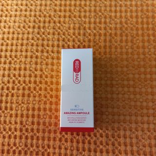 레드투래드 센서티브 어메이징 앰플 30ml — 5점을 준 리뷰어가 2021년 10월 올린 사용 사진