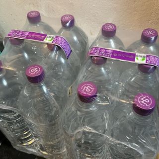 몽베스트위드어스[무라벨] 2L_6입_2Pack — 5점을 준 리뷰어가 2021년 12월 올린 사용 사진