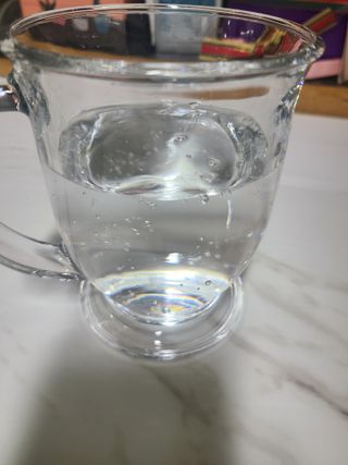 몽베스트 Montbest with Sparkling water Plain 20병 — 5점을 준 리뷰어가 2022년 6월 올린 사용 사진