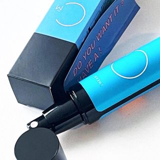 [스포츠 미스트] 쿨링샷 머슬 미스트(50ml) — 5점을 준 리뷰어가 2022년 7월 올린 사용 사진