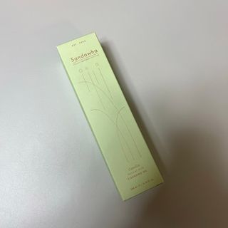 스킨큐어 산다화 순한 클렌징 동백 오일 200ml — 5점을 준 리뷰어가 2023년 4월 올린 사용 사진